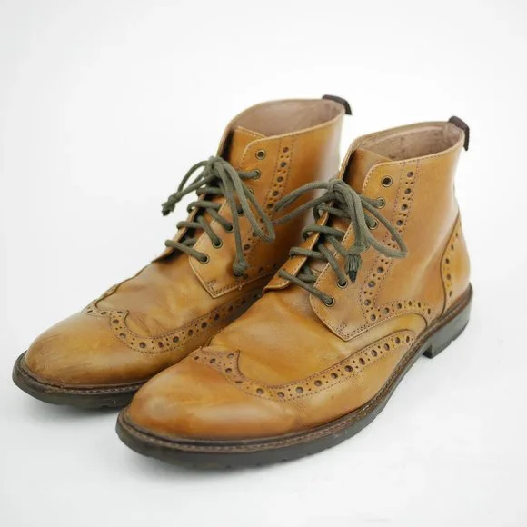 gordon rush chukka boots